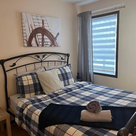 Petit-Saguenay La Cabane Chez Jimmy מראה חיצוני תמונה